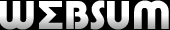 websum Logo